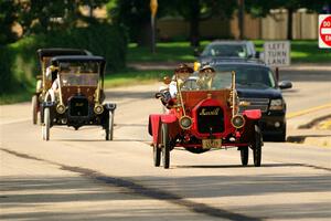 John Elliot's 1912 Maxwell