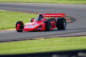 1972 Eagle/Offenhauser