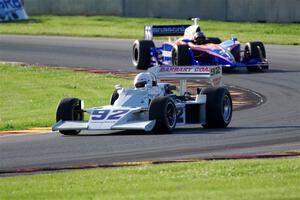 1972 Eagle/Offenhauser