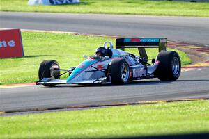 1990 Lola T-90/00/Chevy