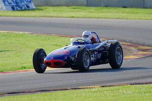 1960 Watson/Offenhauser