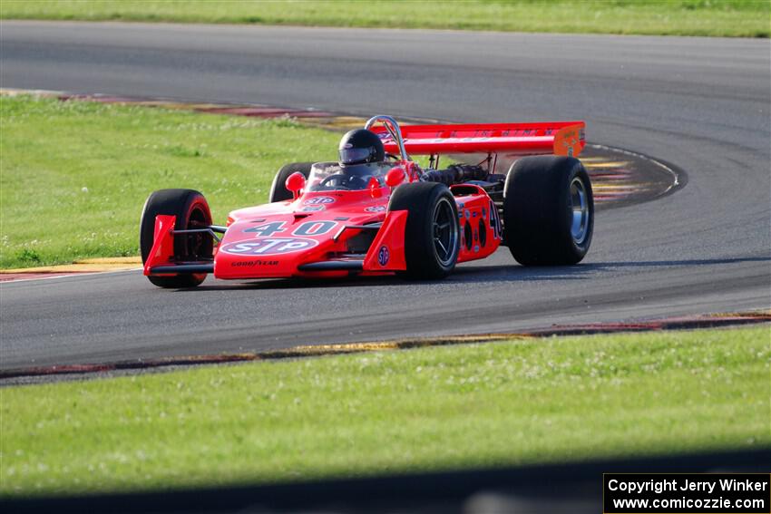 1972 Eagle/Offenhauser