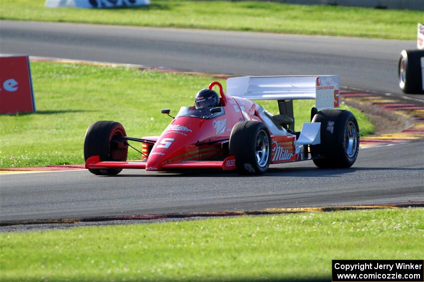 1985 March 85C/Cosworth