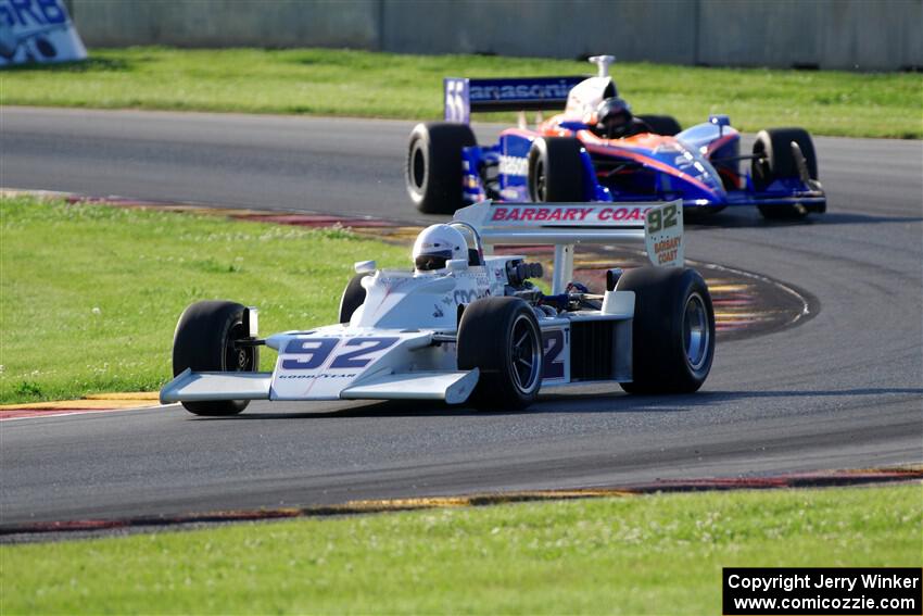 1972 Eagle/Offenhauser