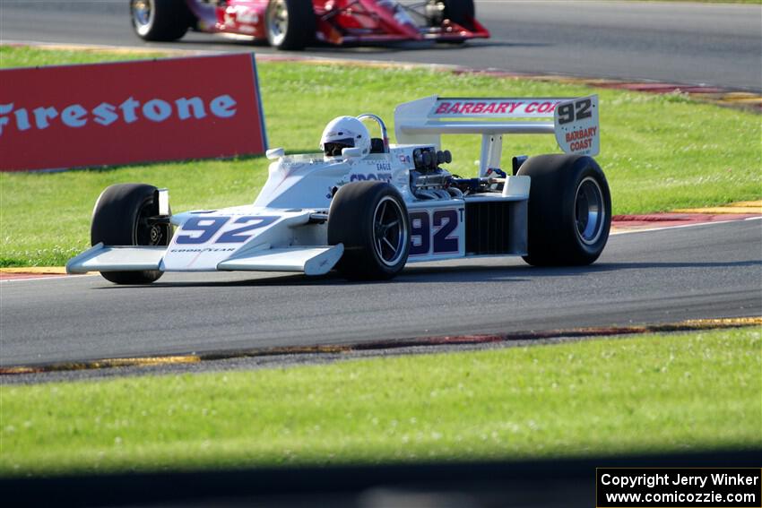 1972 Eagle/Offenhauser