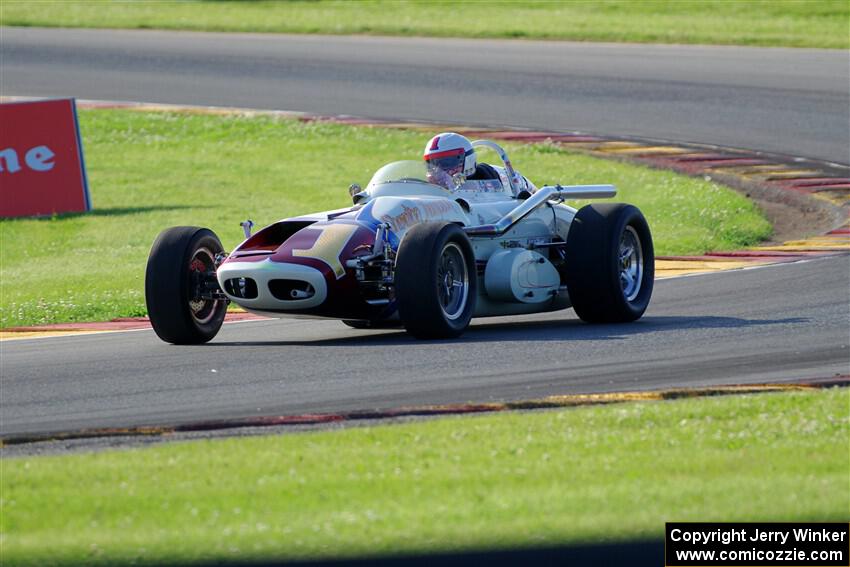 1964 Watson/Offenhauser Sheraton-Thompson Special