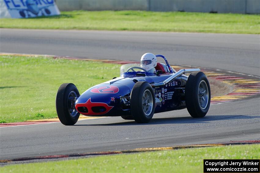 1960 Watson/Offenhauser