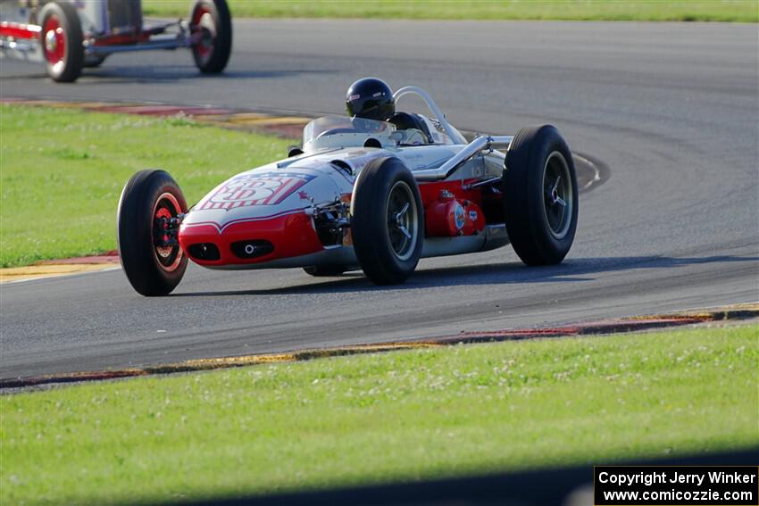 1962 Watson/Offenhauser