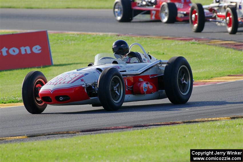 1962 Watson/Offenhauser