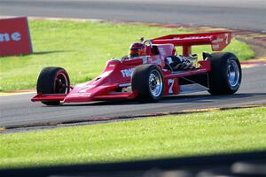 1977 Lightning 77/Cosworth