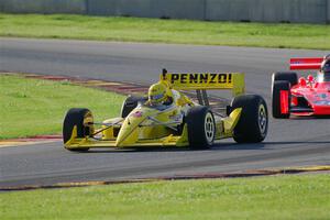 1992 Lola T-92/00/Chevy