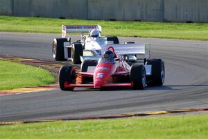 1985 March 85C/Cosworth