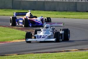 1972 Eagle/Offenhauser