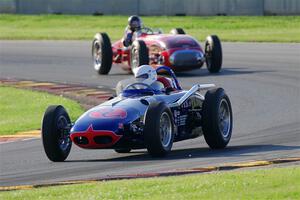 1960 Watson/Offenhauser