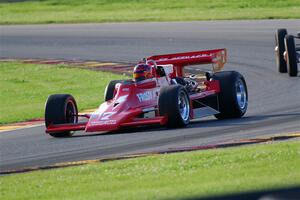 1977 Lightning 77/Cosworth