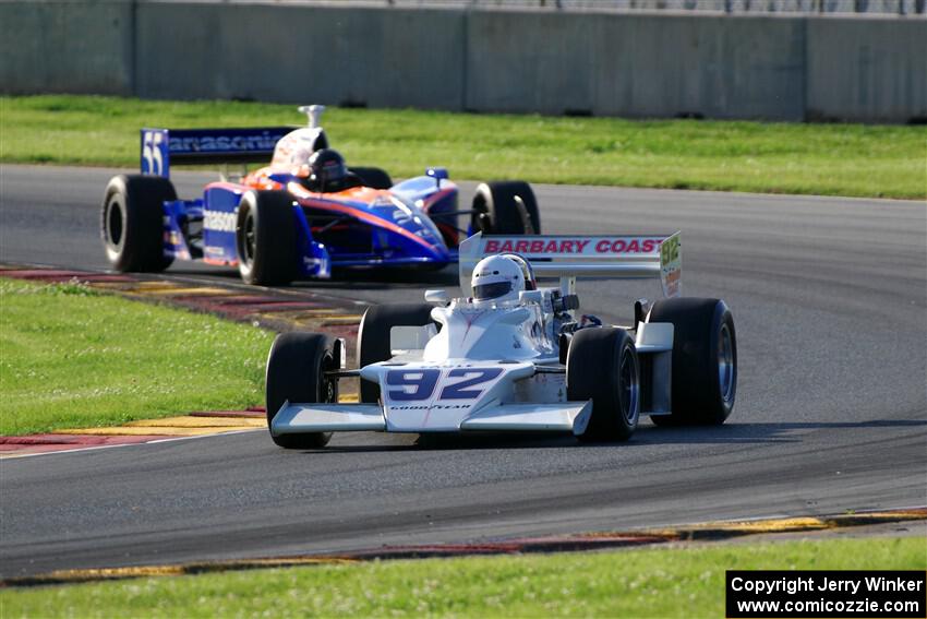 1972 Eagle/Offenhauser