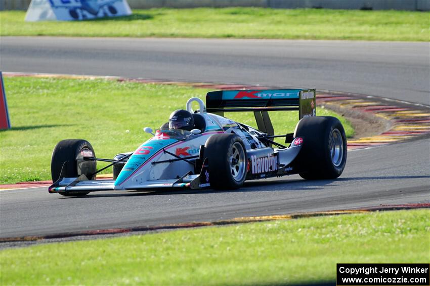 1990 Lola T-90/00/Chevy