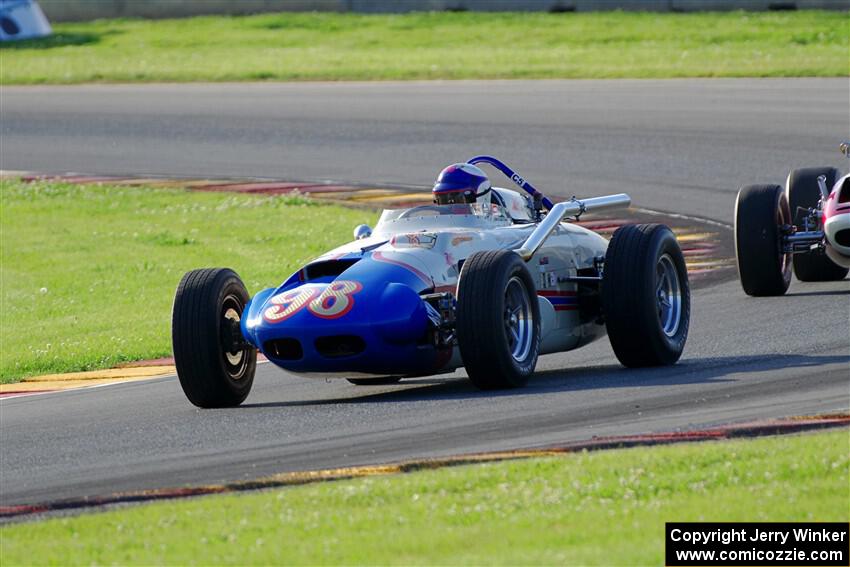 1960 Watson/Offenhauser