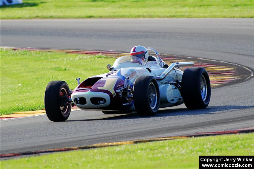 1964 Watson/Offenhauser Sheraton-Thompson Special