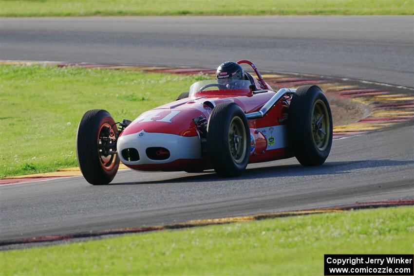 1961 Watson/Offenhauser