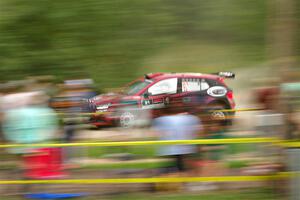 2025 ARA Ojibwe Forests Rally (National/Regional)