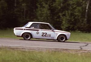 Scotty Bell's GT-2 Datsun 510