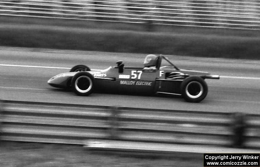 Don Nix's Titan Mk. VI Formula Ford