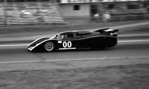 Ted Field's Lola T-600/Chevy