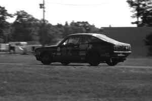 Dave Lemon's Mazda RX-3