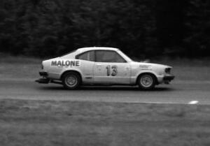 V.J. Elmore's Mazda RX-3