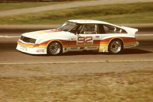 Rick Knoop's Toyota Celica