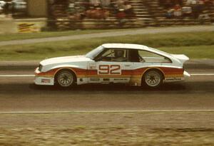 Rick Knoop's Toyota Celica