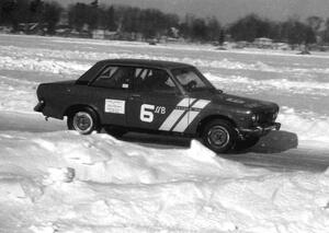 Mike Winker / Bruce Weinman Datsun 510