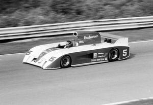 1982 SCCA Can-Am/ Trans-Am/ Formula Atlantic/ Formula Super Vee Races at Road America