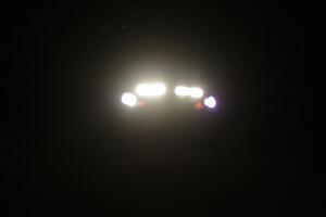 Nick Tippman / David Tippman Ford Fiesta ST on SS9, Steamboat II.