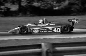 Michael Andretti's Ralt RT-5/81