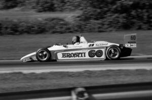 Oma Kimbrough's Ralt RT-5/81