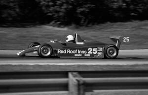 Ed Pimm's Ralt RT-5/81