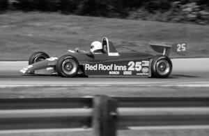 Ed Pimm's Ralt RT-5/81