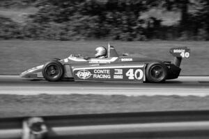 Michael Andretti's Ralt RT-5/81