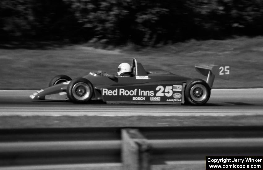 Ed Pimm's Ralt RT-5/81