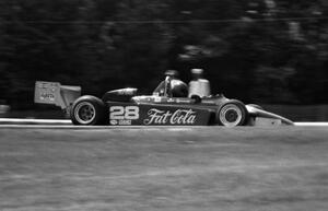 Joe Sposato's Ralt RT-4/82