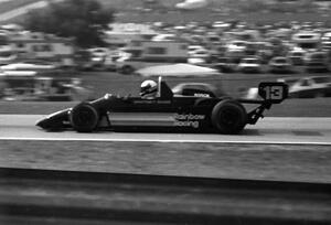 Whitney Ganz's	Ralt RT-4/82