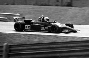 Tim Coconis's Ralt RT-4/81