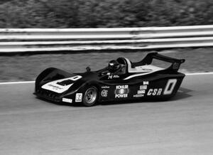 Jeff Miller's Lola T-294