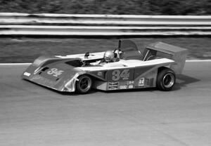 Jerry Kehoe's Brabham BT29