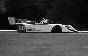 Bill Blackledge's Ralt RT-2