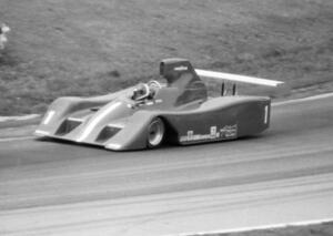 Al Holbert's VDS-001