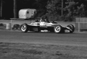 Craig Taylor's Tiga FFA82 Formula Ford