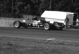 Mike Phillips's Van Diemen RF82 Formula Ford
